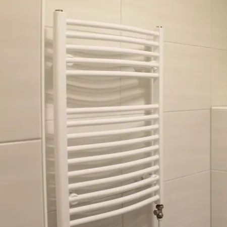 Kleiner Vakantiehuis