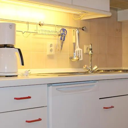 Vakantiehuis Kleiner