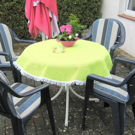 Kleiner Ferienhaus Grömitz