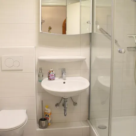 Vakantiehuis Kleiner Grömitz