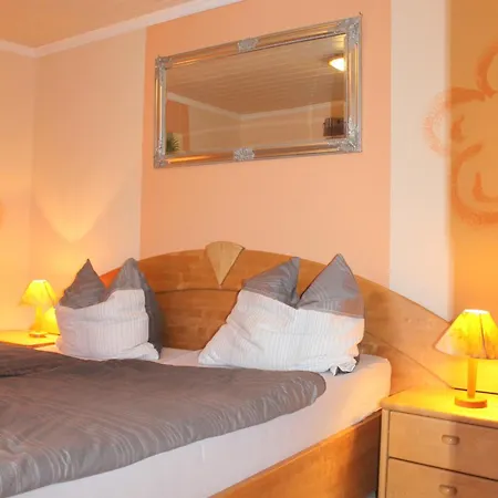 Vakantiehuis Kleiner *