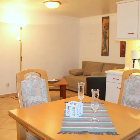 Ferienhaus Kleiner Grömitz