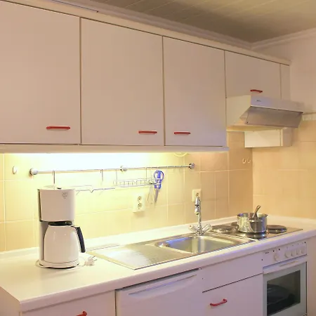 Vakantiehuis Kleiner *