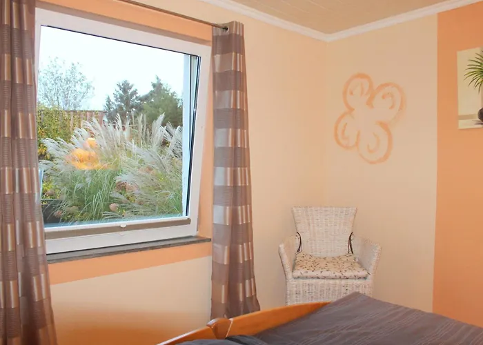 Kleiner Vakantiehuis *