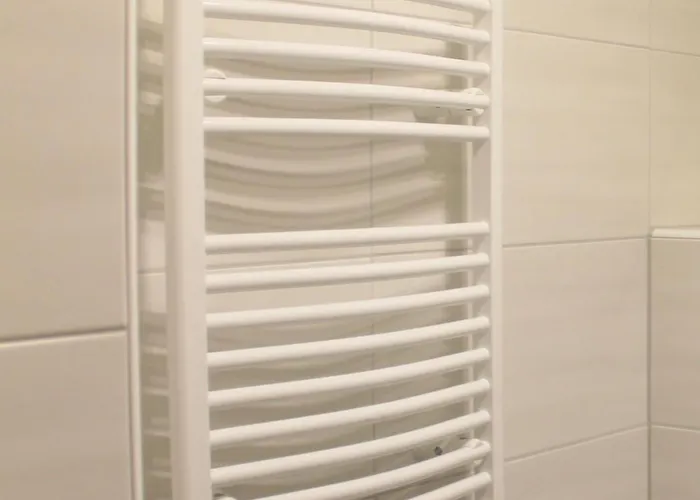 Kleiner Vakantiehuis