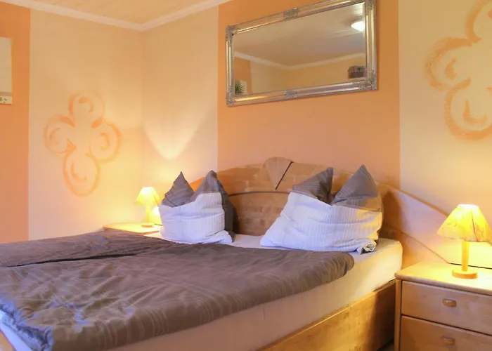 Kleiner Ferienhaus *