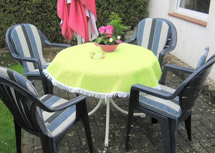 Kleiner Ferienhaus Grömitz