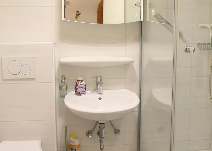 Vakantiehuis Kleiner Grömitz