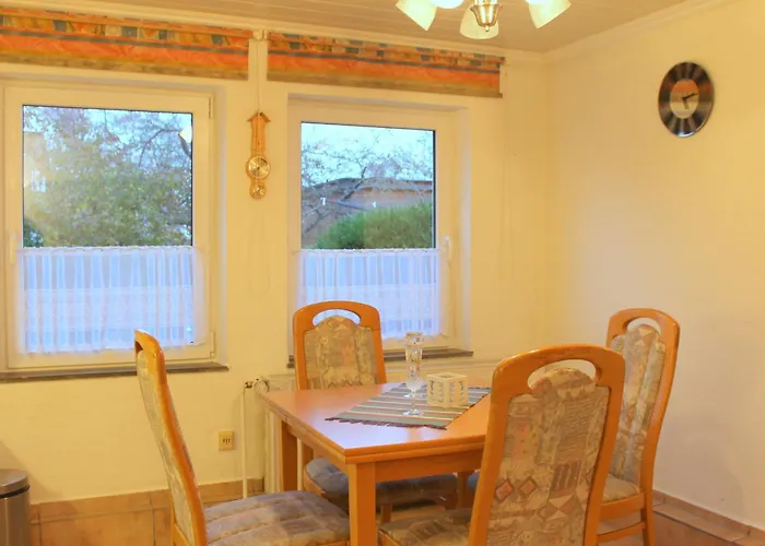 Kleiner Vakantiehuis