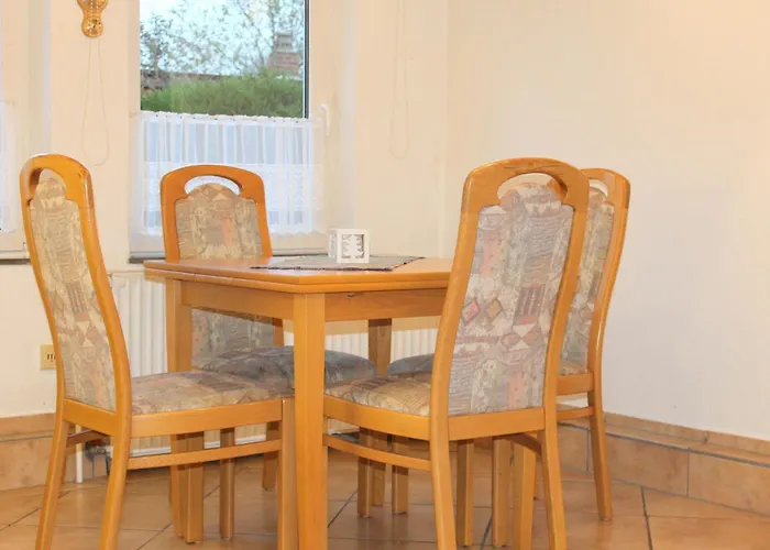 Vakantiehuis Kleiner *