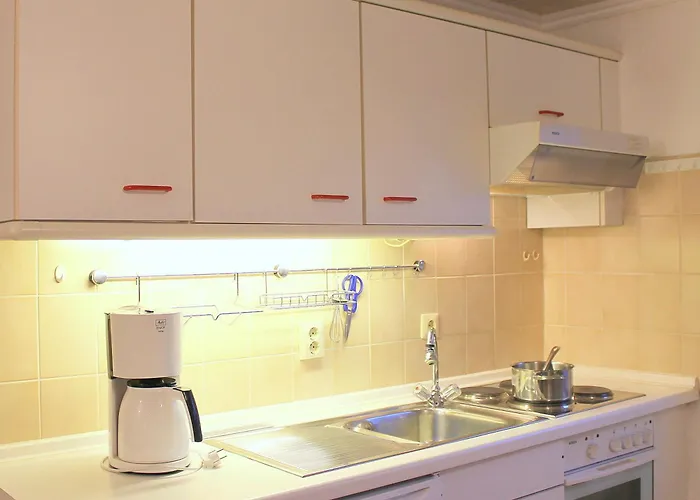 Ferienhaus Kleiner *